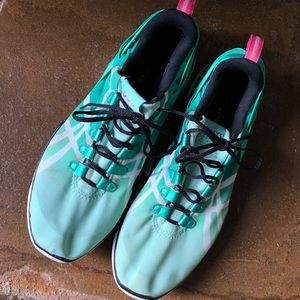 ASICS Gel-Fit Sana Cross Training Shoe size 10